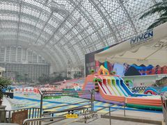 -环球中心海洋乐园