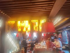 -小龙坎火锅(全球总店)