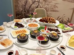 -品海楼·大连海胆锅贴馆(东港店)