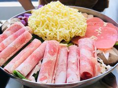 -李先生的首尔小馆(松江启源广场店)