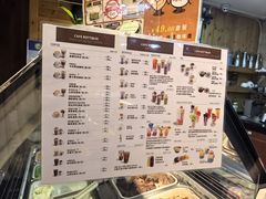 -劳顶笨咖啡(敦化店)