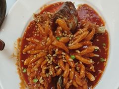 -眉州东坡(亚运村店)