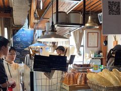 -仙峰天然面包(迎宾路店)