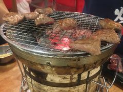 -蒜香焼肉PURUSHIN(马场路店)