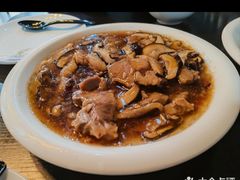 -柒號馆天津菜·八珍豆腐·牛窝骨
