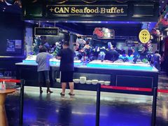 -加餐海鲜自助(宝龙一城店)