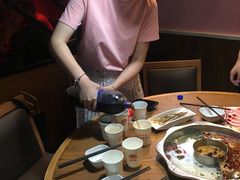 -傣妹火锅(南京东路一店)