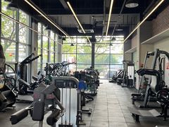 -加伍磅精英训练中心