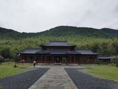 -兰亭风景区