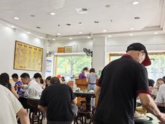 -荔园小馆(园岭新村二期店)