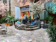 -嘉悦汗蒸时代(曙光路店)