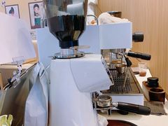 -鹊茶咖啡•新中式(深圳首店)