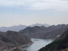 -京东石林峡风景区