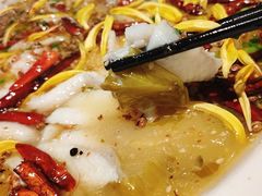 -太二酸菜鱼(天鹅湖万达店)