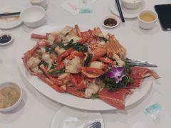 -福升海鲜洒楼
