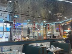 -大锅强·蒸海鲜青岛菜(吾悦广场店)