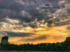 -河南财经政法大学(郑东校区)