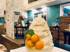 -Fresh Fruit Factory - Fruit Cuisine Restaurant