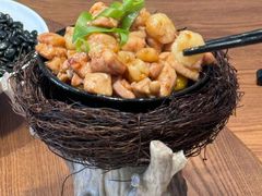 -丁老爷子苏香圆