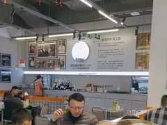 -肥韬茶餐厅(海上世界店)