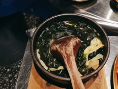 -入火韩国烤肉(凯旋广场店)