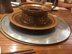 -额尔敦草原涮羊肉·烧烤(冻青树总店)