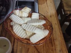 -阿婆情腊排骨火锅(金虹路店)