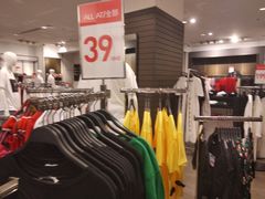 -ZARA(恒隆广场店)