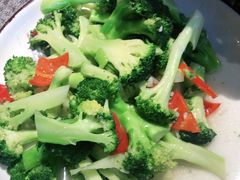 -华盛园卷子王农家菜水库鱼
