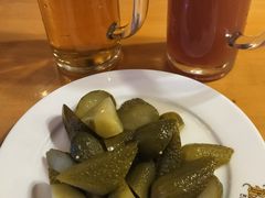 -巴伐利亚啤酒坊(意式风情街店)