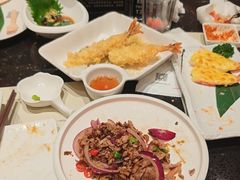 -大渔铁板烧(万象城店)