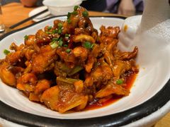 -莲餐厅·湖北菜·藕汤老手艺(愚园路店)