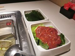 -海底捞火锅(上元大街店)