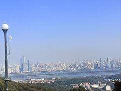 -岳麓山风景名胜区