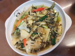 -聂记粤菜馆(鼓西路店)