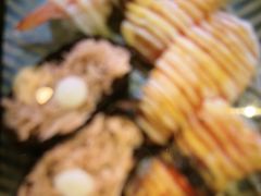 -樱之盛宴·蟹料理海鲜自助(前进大街店)
