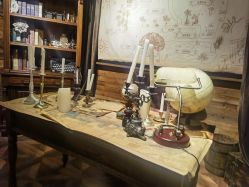 -Zoolung Zoolung动物主题公园(海信广场店)