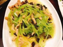 -奥山雅阁酒店·中餐厅