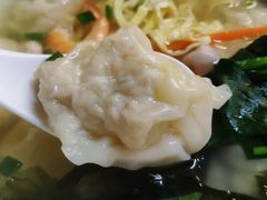 -长人馄饨铺(解放街店)