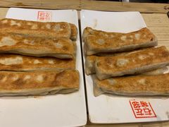 褡裢火烧-左邻右舍褡裢火烧(石榴园店)