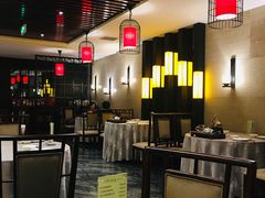 大堂-香云轩·顺德菜(香云纱园林酒店店)