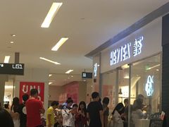 -喜茶(佛山岭南站店)