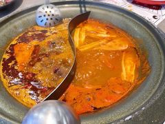 -生活如沸·顺德水牛奶火锅(大学路店)