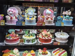-味多美蛋糕(西安门店)