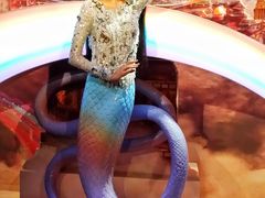 -香港杜莎夫人蜡像馆