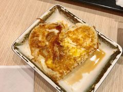 早餐荷包蛋-永和大王(宜山店)