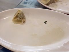-听涛雅苑百味饺子老家菜馆