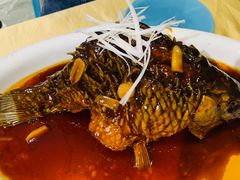 -大眼锅贴水饺(河东店)