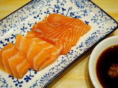 -西藏饭店·亚克·食光自助餐厅(文殊院店)