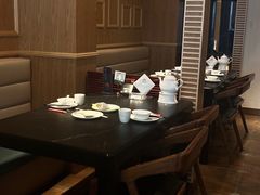-芳芳私房菜·精做淮扬菜(承德路店)